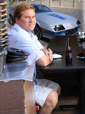 val kilmer 2008