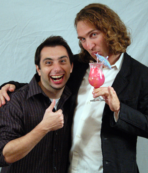 david papa